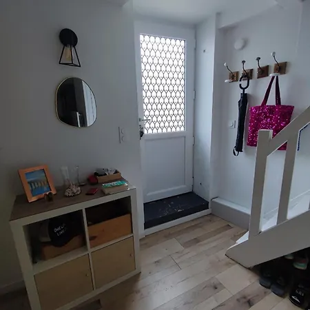 Prázdninový dům Maison Familiale Proche Thermes, Et Plages *