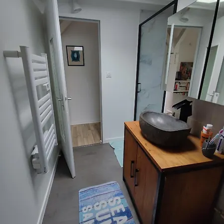 Maison Familiale Proche Thermes, Et Plages Saujon