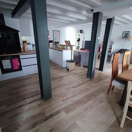 Maison Familiale Proche Thermes, Et Plages Saujon