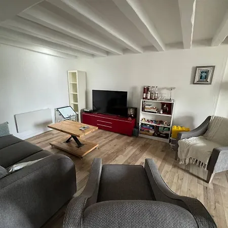 Maison Familiale Proche Thermes, Et Plages Saujon