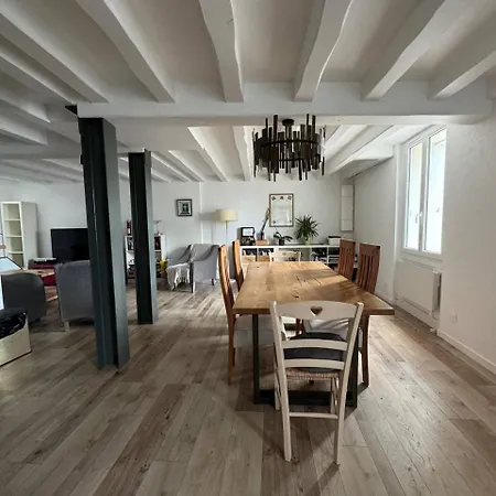 Holiday home Maison Familiale Proche Thermes, Et Plages Saujon