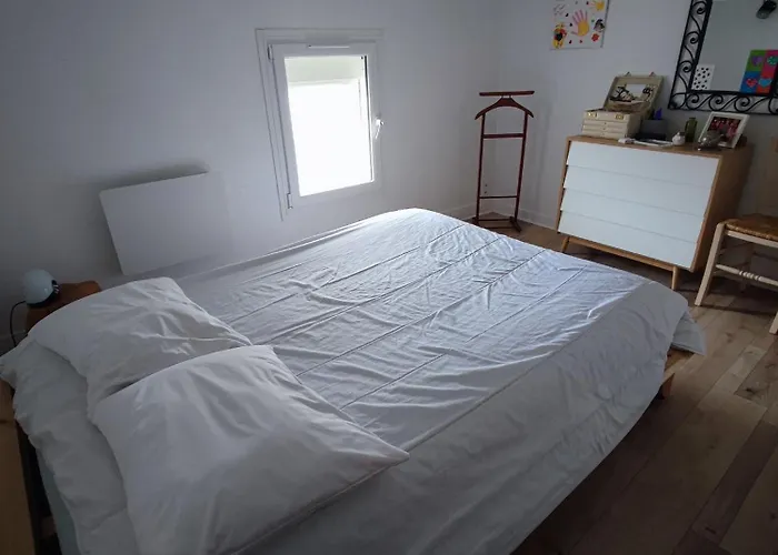 Maison Familiale Proche Thermes, Et Plages * Saujon