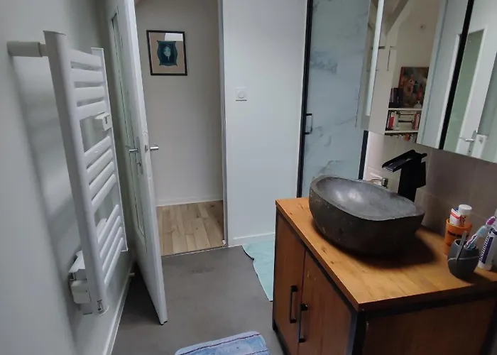 Maison Familiale Proche Thermes, Et Plages Saujon