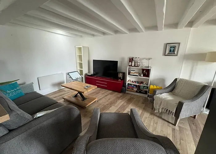 Maison Familiale Proche Thermes, Et Plages Saujon